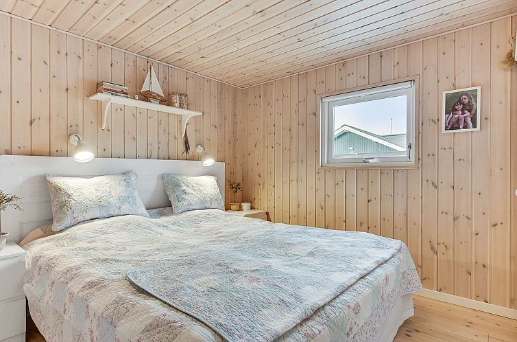 Vakantiehuis "Tini" - 50m to the fjord