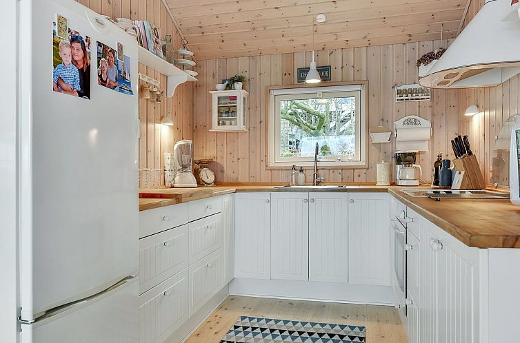 Vakantiehuis "Tini" - 50m to the fjord