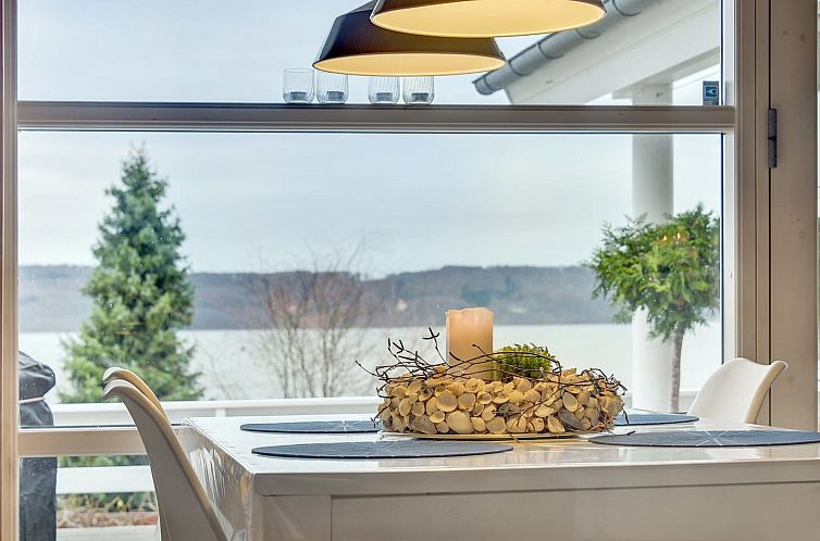 Vakantiehuis "Tini" - 50m to the fjord