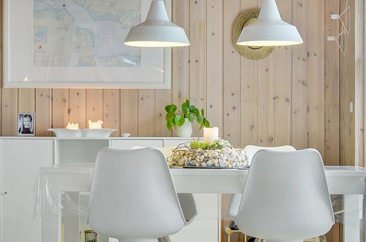 Vakantiehuis "Tini" - 50m to the fjord