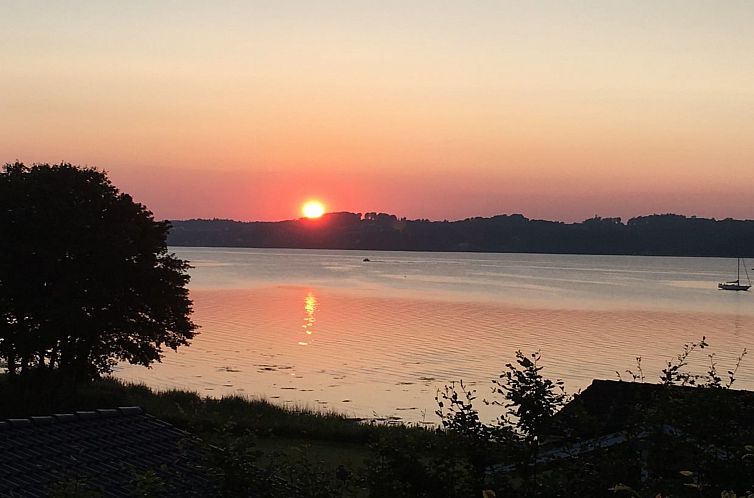 Vakantiehuis "Algot" - 100m to the fjord