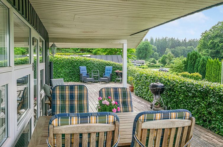 Vakantiehuis "Algot" - 100m to the fjord