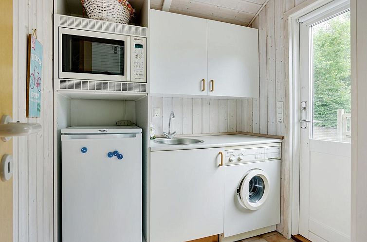 Vakantiehuis "Algot" - 100m to the fjord