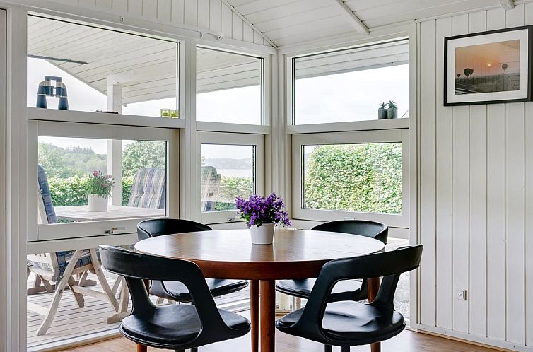 Vakantiehuis "Algot" - 100m to the fjord