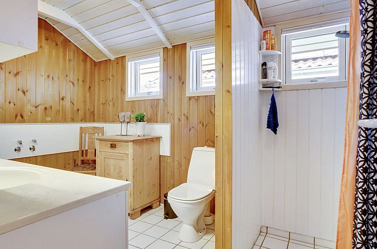 Vakantiehuis "Algot" - 100m to the fjord