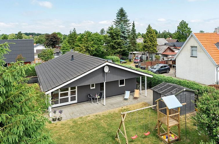 Vakantiehuis "Tord" - 350m from the sea