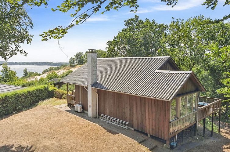 Vakantiehuis "Sighbiorn" - 150m to the fjord