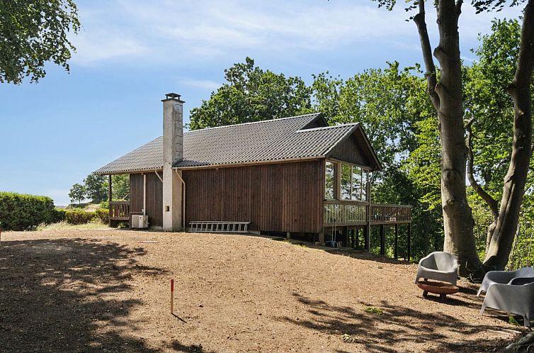 Vakantiehuis "Sighbiorn" - 150m to the fjord