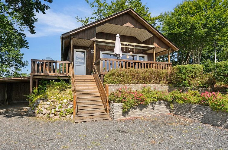 Vakantiehuis "Sighbiorn" - 150m to the fjord