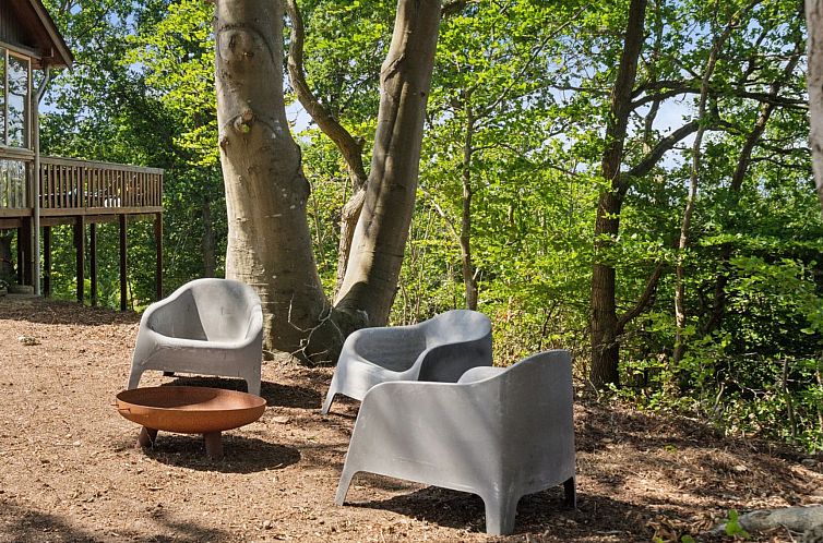 Vakantiehuis "Sighbiorn" - 150m to the fjord