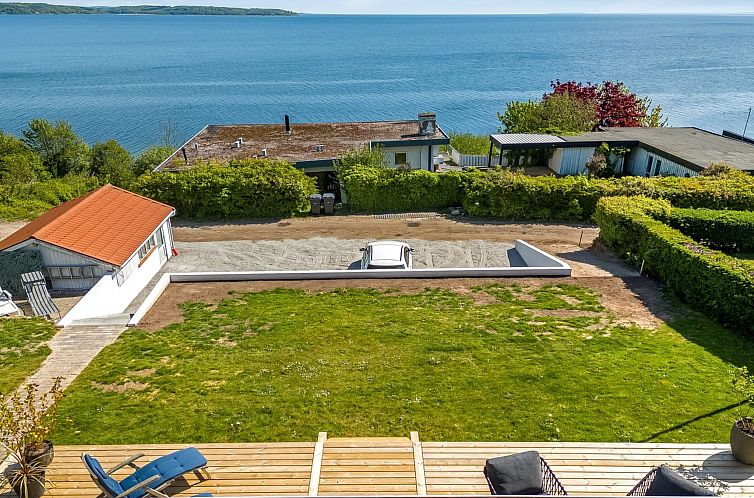 Vakantiehuis "Tobias" - 45m to the fjord