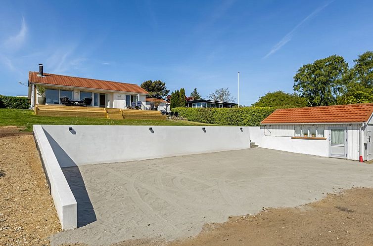 Vakantiehuis "Tobias" - 45m to the fjord