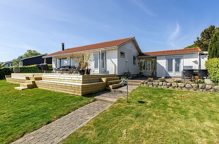 Vakantiehuis "Tobias" - 45m to the fjord