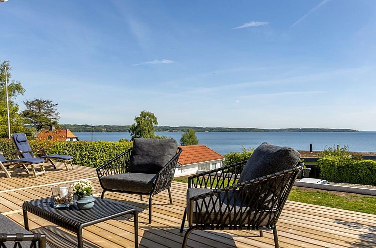 Vakantiehuis "Tobias" - 45m to the fjord