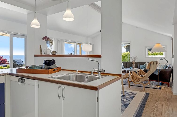 Vakantiehuis "Tobias" - 45m to the fjord