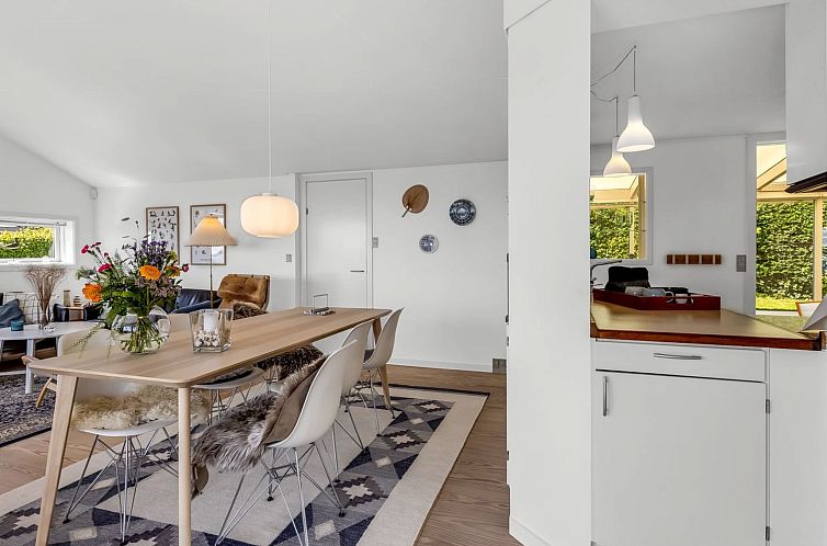 Vakantiehuis "Tobias" - 45m to the fjord