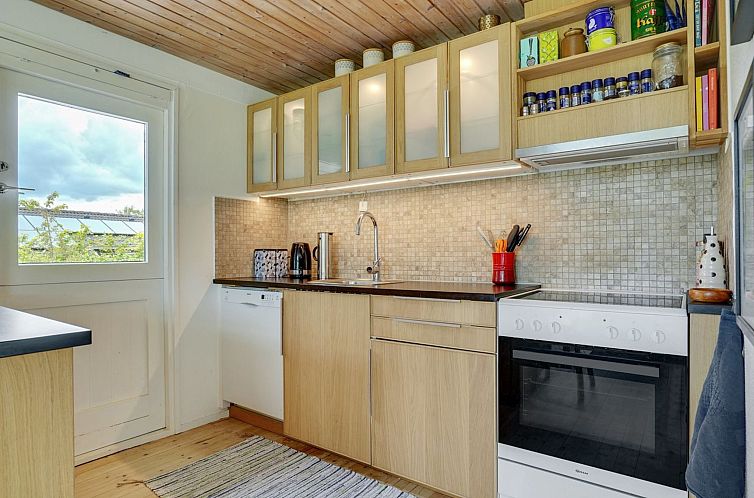 Vakantiehuis "Stiane" - 100m to the fjord