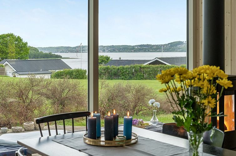 Vakantiehuis "Stiane" - 100m to the fjord