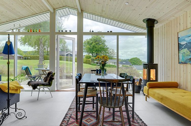 Vakantiehuis "Stiane" - 100m to the fjord