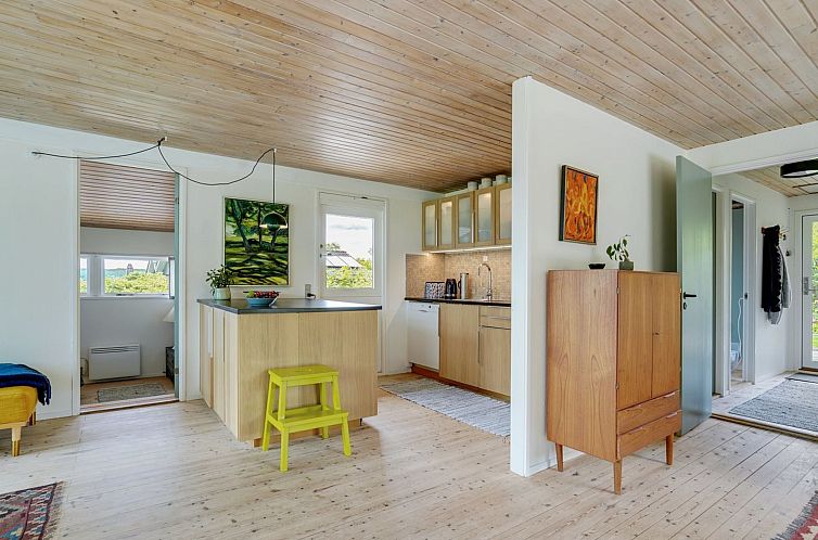 Vakantiehuis "Stiane" - 100m to the fjord