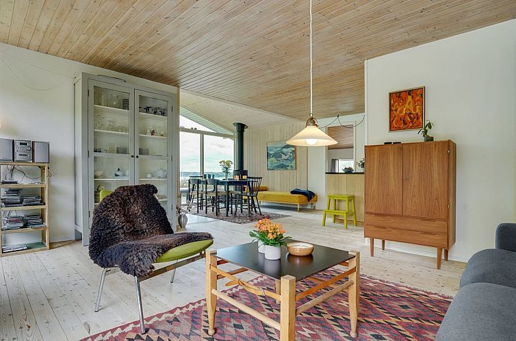 Vakantiehuis "Stiane" - 100m to the fjord