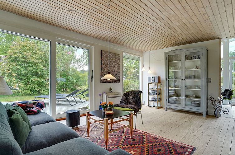 Vakantiehuis "Stiane" - 100m to the fjord