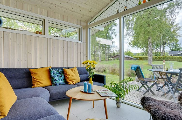 Vakantiehuis "Stiane" - 100m to the fjord