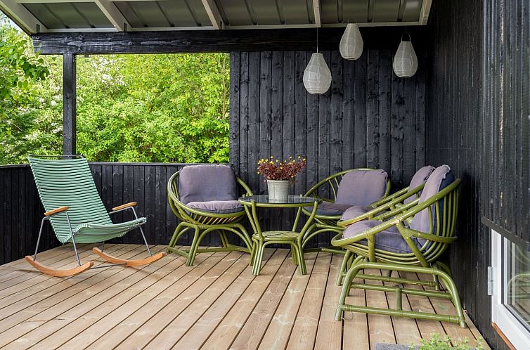 Vakantiehuis "Stiane" - 100m to the fjord