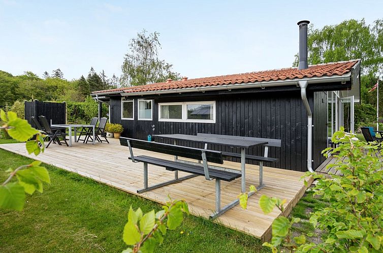 Vakantiehuis "Stiane" - 100m to the fjord