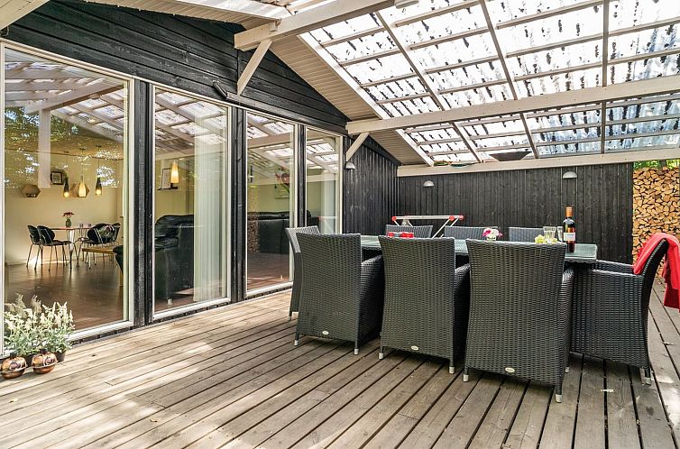 Vakantiehuis "Epke" - 250m from the sea