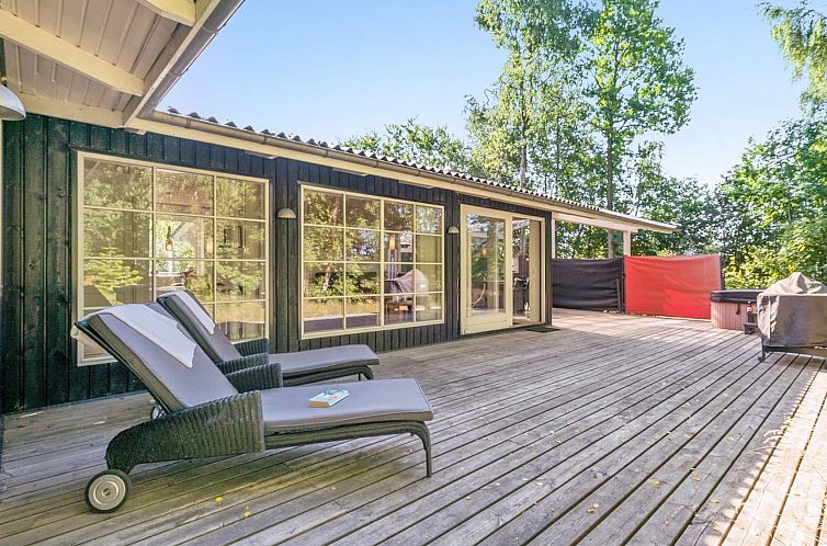 Vakantiehuis "Epke" - 250m from the sea