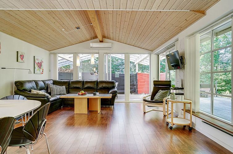 Vakantiehuis "Epke" - 250m from the sea