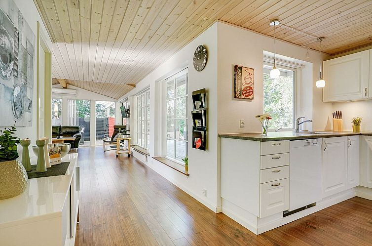 Vakantiehuis "Epke" - 250m from the sea