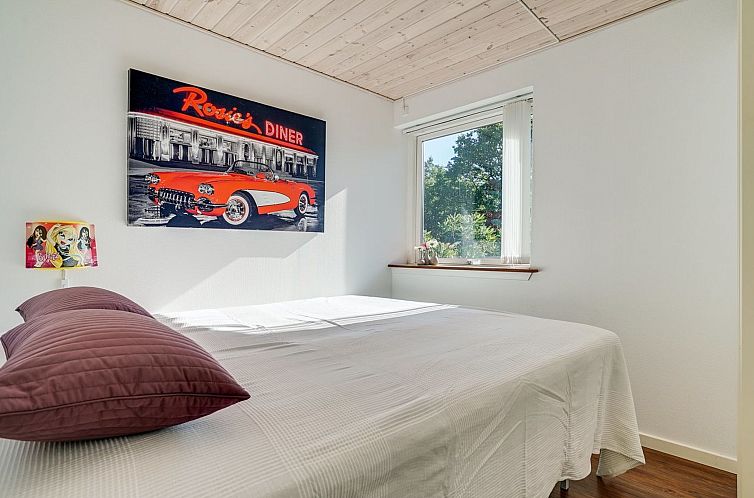 Vakantiehuis "Epke" - 250m from the sea