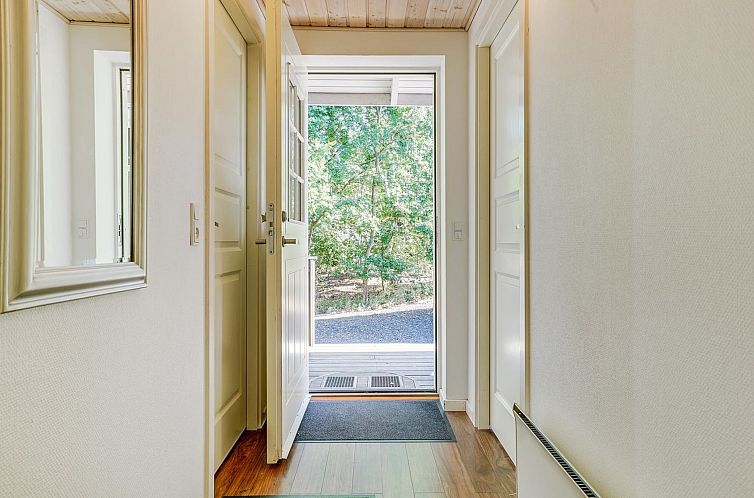 Vakantiehuis "Epke" - 250m from the sea