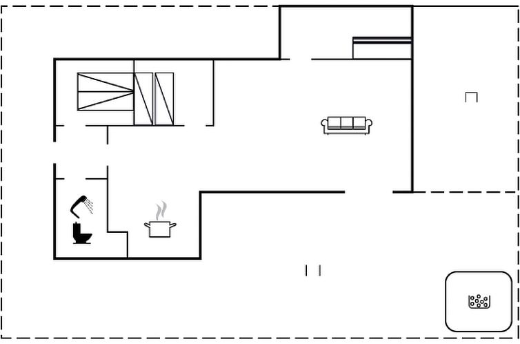 Vakantiehuis "Epke" - 250m from the sea