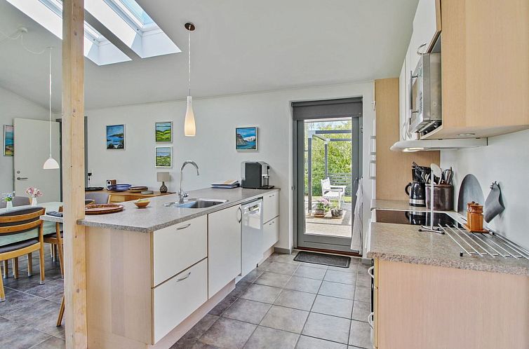 Vakantiehuis "Freding" - 250m to the fjord