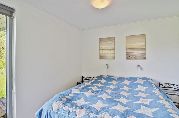 Vakantiehuis "Freding" - 250m to the fjord