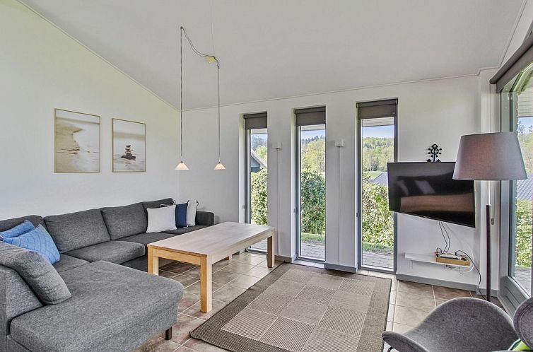 Vakantiehuis "Freding" - 250m to the fjord