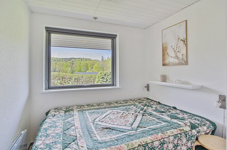 Vakantiehuis "Freding" - 250m to the fjord