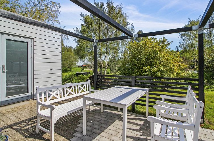 Vakantiehuis "Freding" - 250m to the fjord