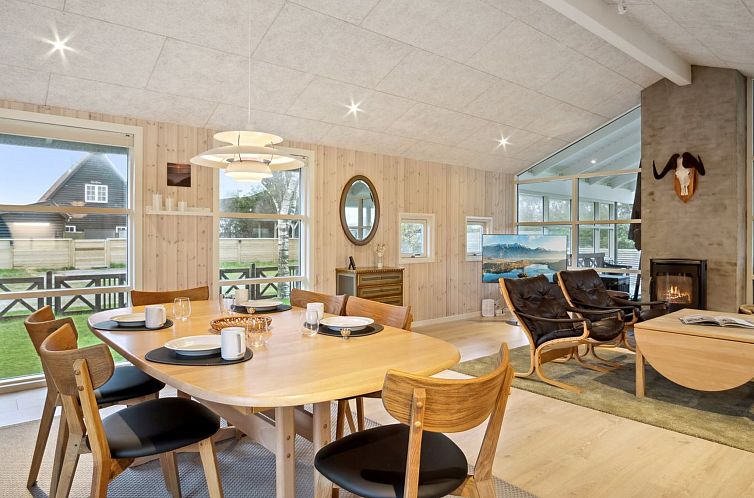 Vakantiehuis "Ilsebet" - 150m from the sea