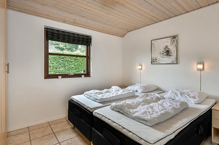 Vakantiehuis "Ilsebet" - 150m from the sea