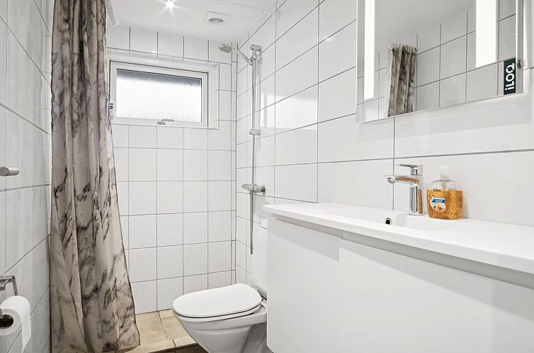 Vakantiehuis "Ilsebet" - 150m from the sea