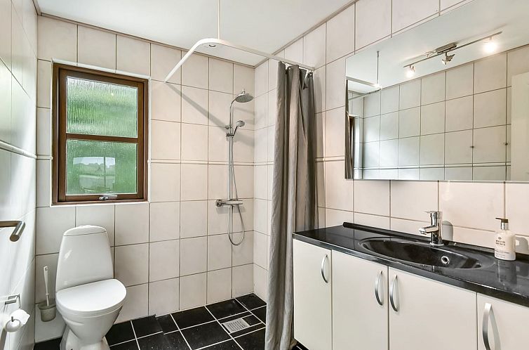 Vakantiehuis "Ilsebet" - 150m from the sea