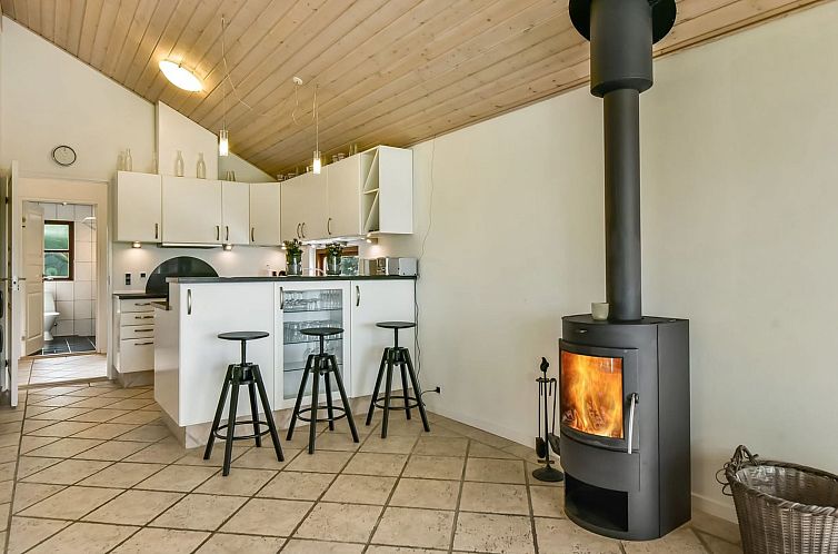 Vakantiehuis "Ilsebet" - 150m from the sea