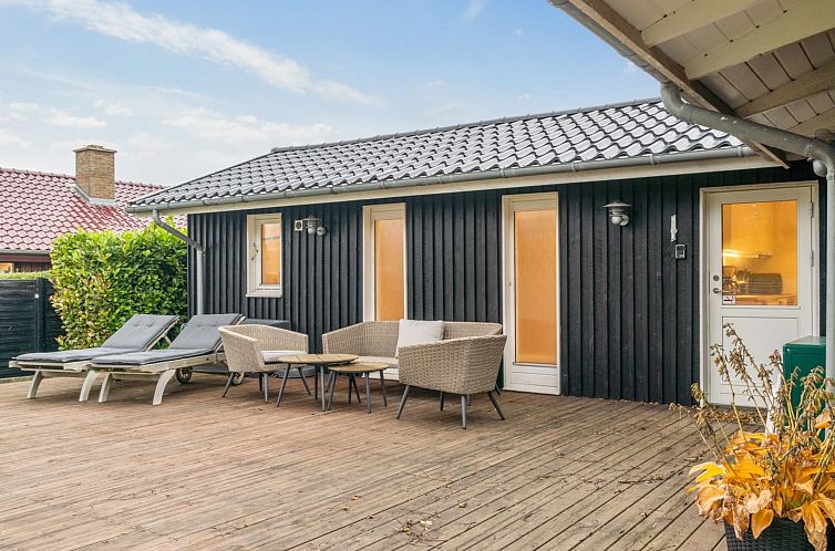 Vakantiehuis "Ilsebet" - 150m from the sea