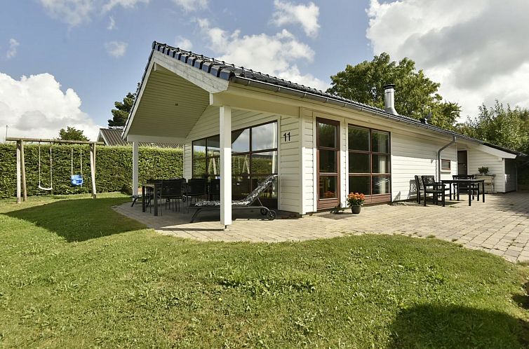 Vakantiehuis "Ilsebet" - 150m from the sea