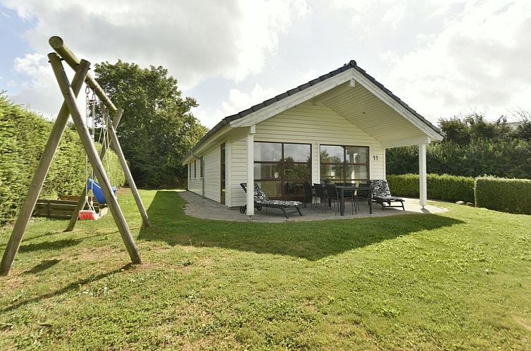 Vakantiehuis "Kyllikki" - 300m to the fjord