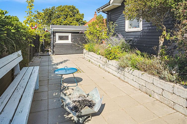 Vakantiehuis "Alimpij" - 5m from the sea